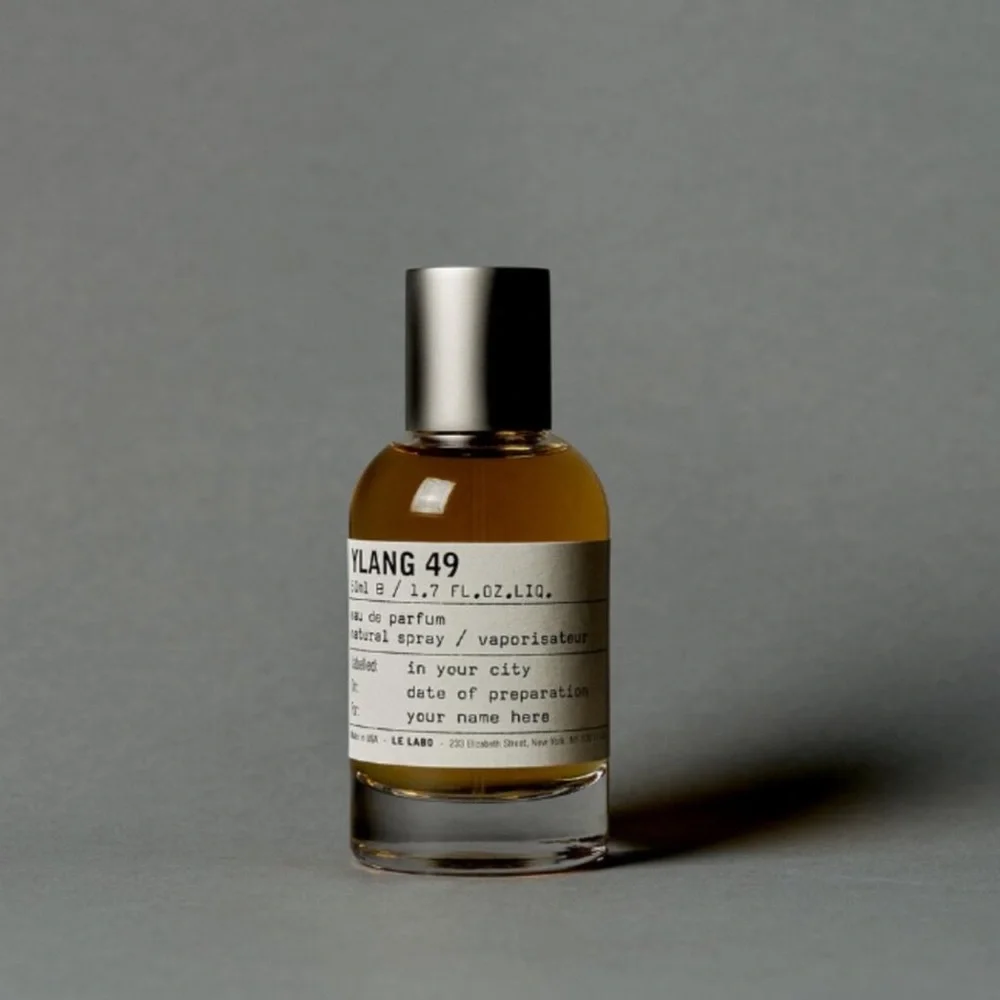 Le Labo brand new
